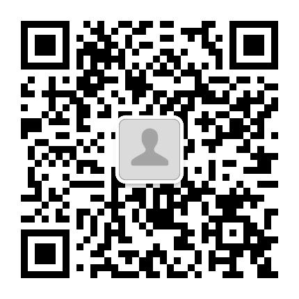 赵各庄微播报公众号二维码