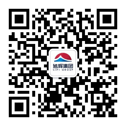 东南旭辉公众号二维码
