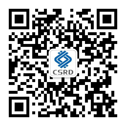 铁发视窗公众号二维码