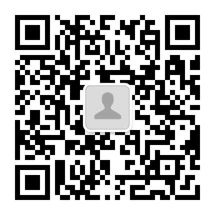 大湖文化公众号二维码