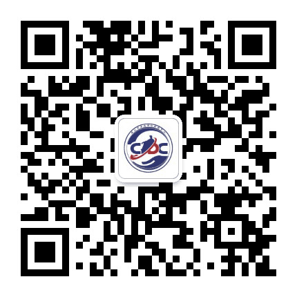 眉山疾病防控公众号二维码