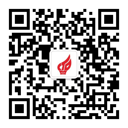 茂名高新区国家级科技企业孵化器公众号二维码