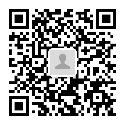 北辰成都公众号二维码