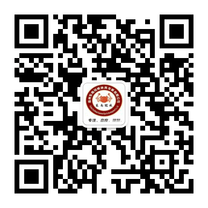东南冠威公众号二维码