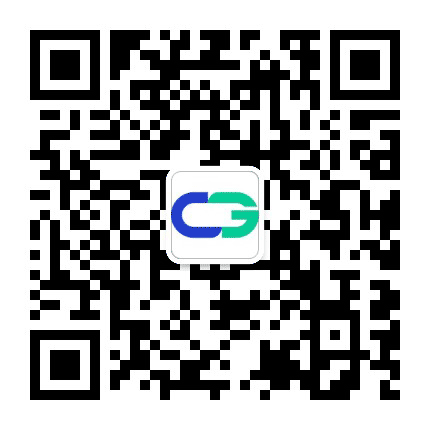 高灯会计学院公众号二维码