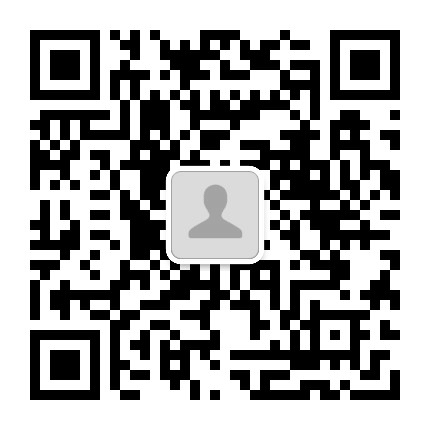 衢州市综合行政执法局公众号二维码