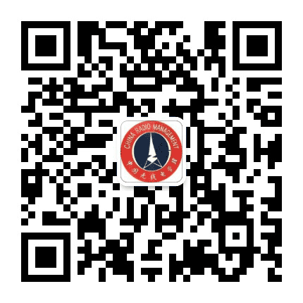 淮南无线电管理公众号二维码