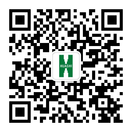 华西十二公司公众号二维码