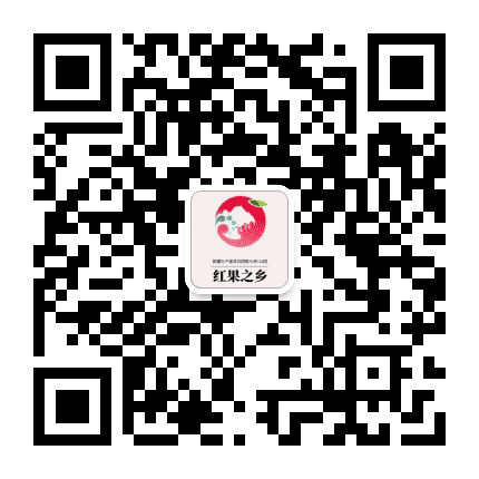 第七师胡杨河市一二四团公众号二维码