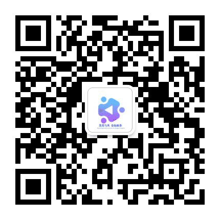 皇姑楼宇经济公众号二维码