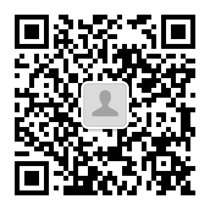 共青团运城幼师高专委员会公众号二维码