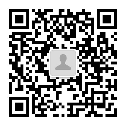 信服阎良公众号二维码