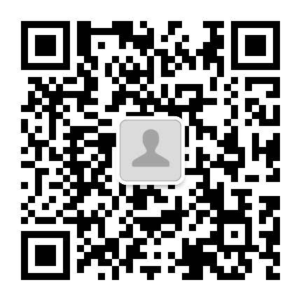 攀枝花调查公众号二维码