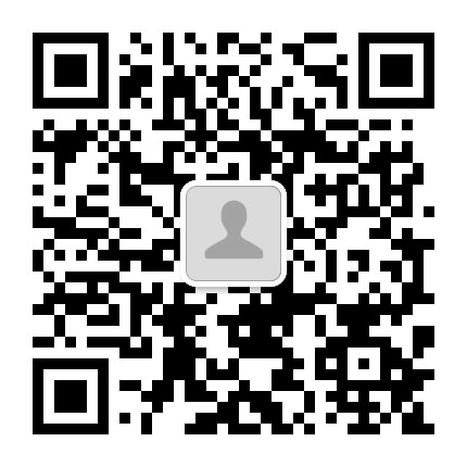 叶集区平岗街道办事处公众号二维码