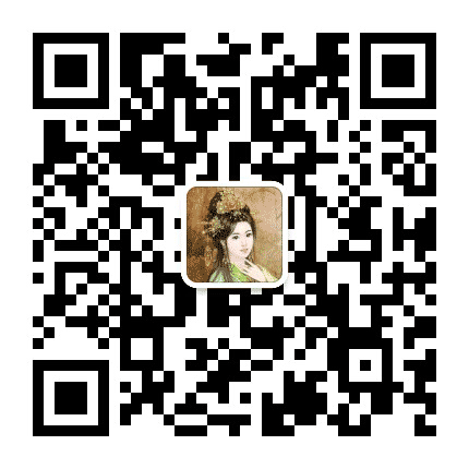 开胃菜谱秘籍公众号二维码