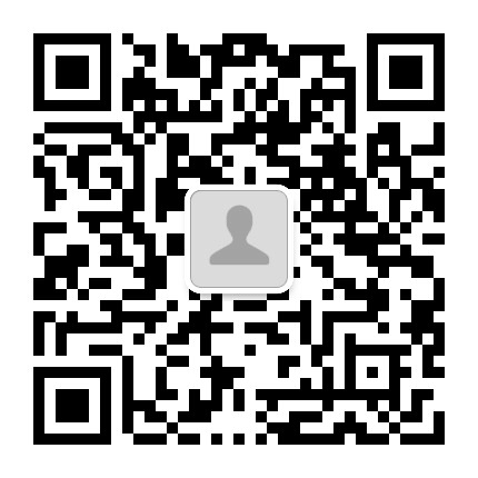 今日周家坝公众号二维码