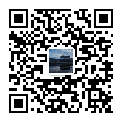 无极鬼谷公众号二维码