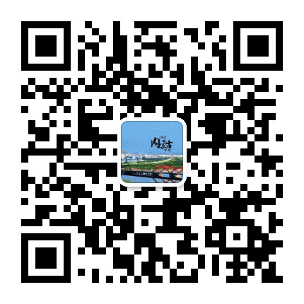 通辽水务公众号二维码