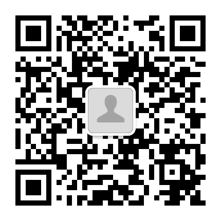 华城宅配全屋定制公众号二维码