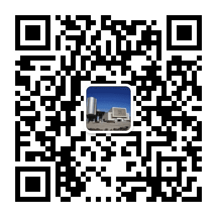 昭通市博物馆公众号二维码
