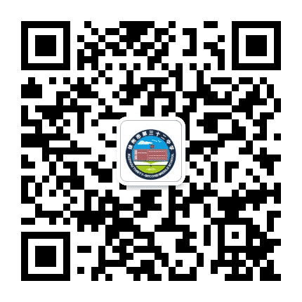 徐州三十二中公众号二维码