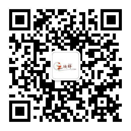 魅力山西公众号二维码