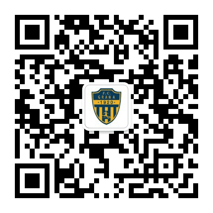 成都拉玛足球青少年俱乐部公众号二维码