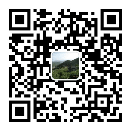 辽阳普度寺公众号二维码