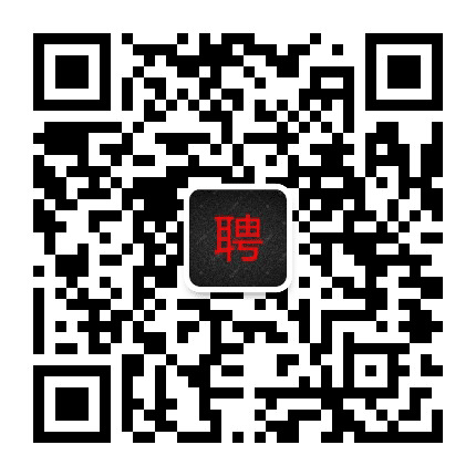 湖南省招聘公众号二维码