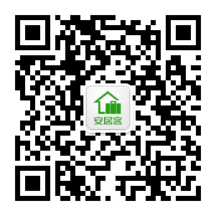 安居盐城新房公众号二维码