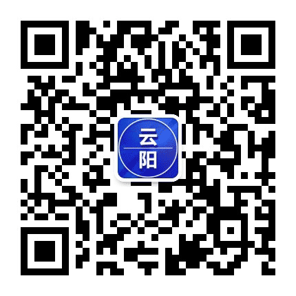 云阳老家群公众号二维码