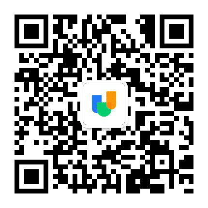 优选热门休闲小游戏公众号二维码
