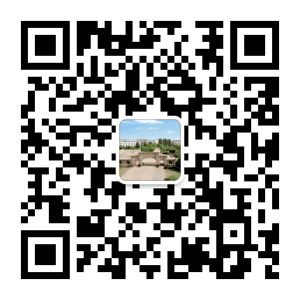 余姚市第七中学公众号二维码