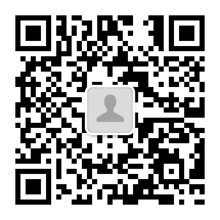 平安巴川公众号二维码