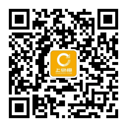 品牌洞见公众号二维码