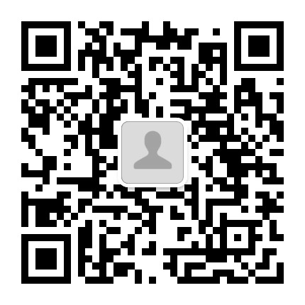 渭南水利公众号二维码