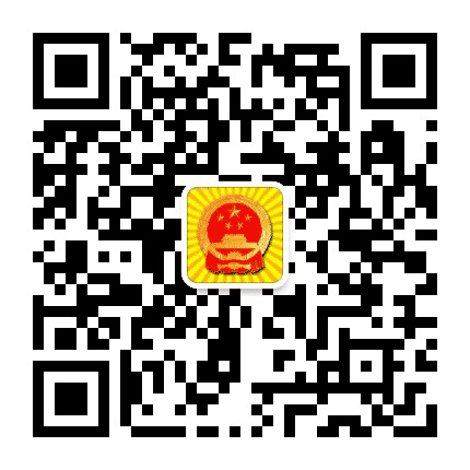 柏林庄公众号二维码