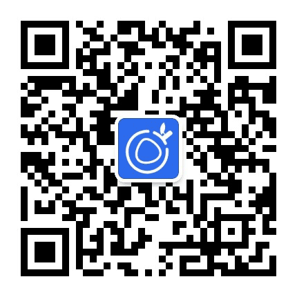 荔枝新房公众号二维码
