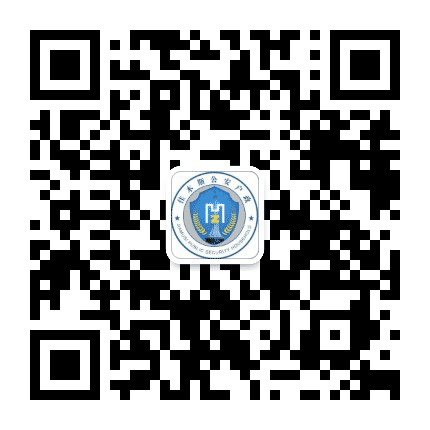 佳木斯公安户政公众号二维码