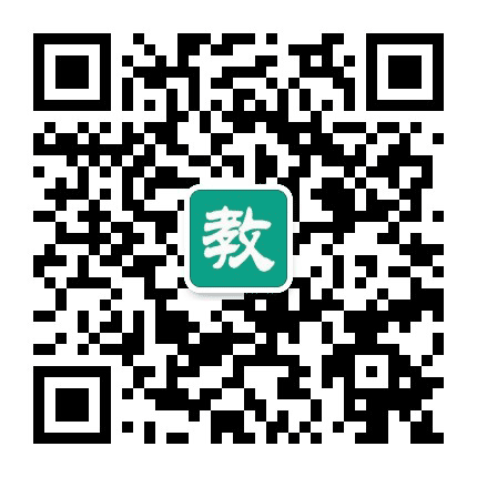 温州医科大学教师发展中心公众号二维码