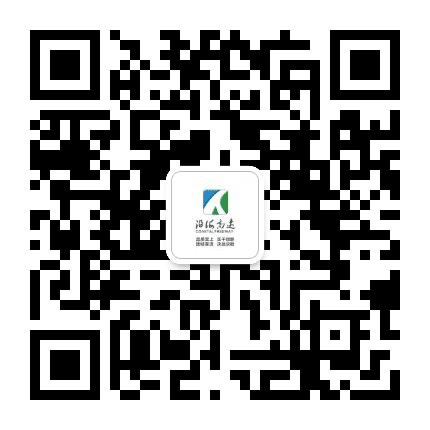 台州沿海高速公众号二维码