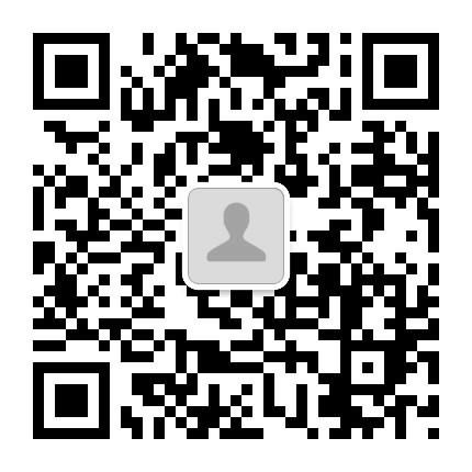 未央应急公众号二维码