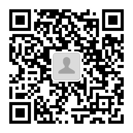 随州农普公众号二维码