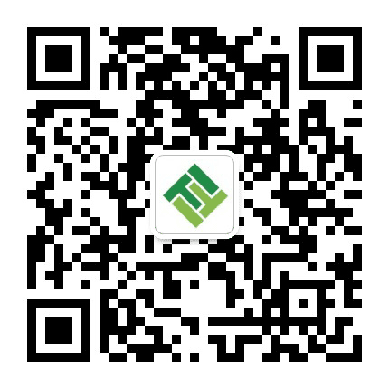 河北坦途勘测公众号二维码