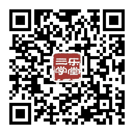 瓯海围棋训练基地公众号二维码