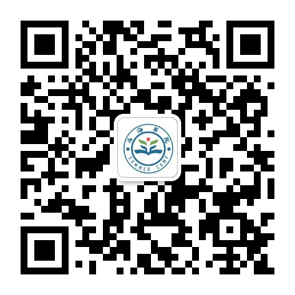 西海之光公众号二维码