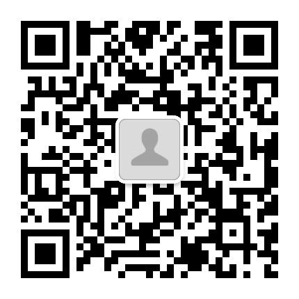 西山区工人新村小学公众号二维码
