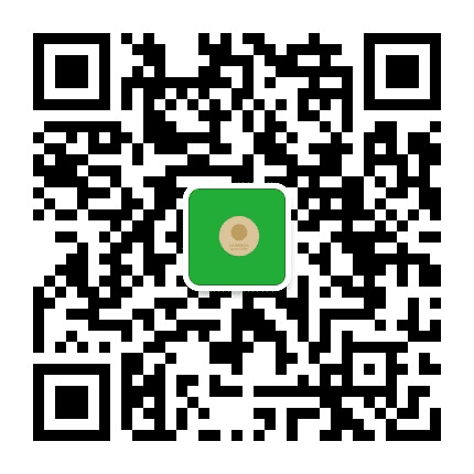 北京市基督教两会公众号二维码