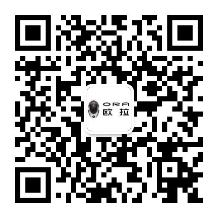 云南诚旺欧拉汽车公众号二维码