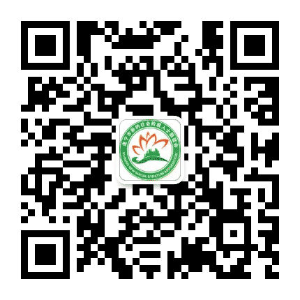 遂宁新联会公众号二维码